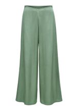 Calça Pantalona Luiza Verde