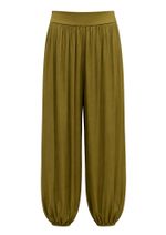 Calça Aladin Renata Verde
