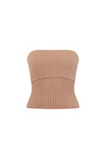 Blusa Tricot Lydia Mascavo