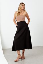 Blusa Tricot Lydia Mascavo