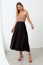 Blusa Tricot Lydia Mascavo