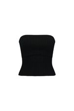 Blusa Tricot Lydia Preto