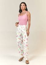 Calça Sarja Liberty Ana 