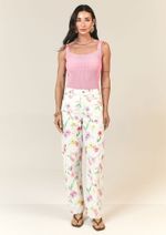Calça Sarja Liberty Ana 