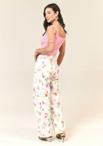 Calça Sarja Liberty Ana 