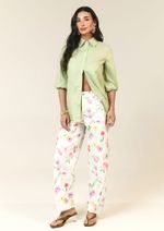Calça Sarja Liberty Ana 