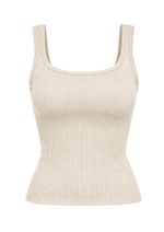 Regata Tricot Lizandra Natural