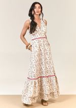 Vestido Liberty Clara 