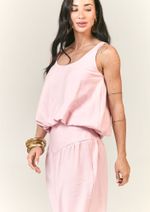 Regata Alfaiataria Sônia Rosa