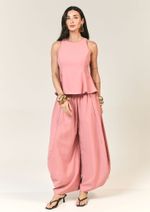 Regata Alfaiataria Aline Rosa