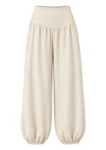 Calça Aladin Sônia Bege