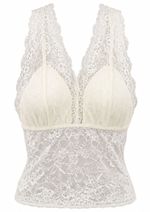 Regata Renda Helena Off White