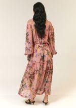 Vestido Estampado Priscila 