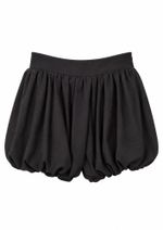 Shorts Balonê Renata Preto