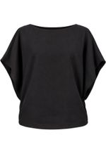 Blusa Alfaiataria Renata Preto