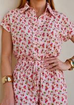 Camisa Liberty Hayde
