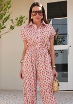Camisa Liberty Hayde