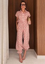 Calça Aladin Liberty Hayde