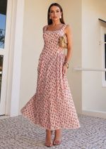 Vestido Liberty Hayde 