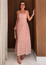 Vestido Liberty Hayde 