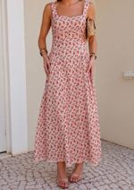Vestido Liberty Hayde 
