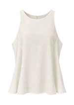 Regata Alfaiataria Aline Off White