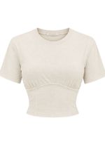 Blusa Tatiana Branco