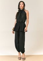 Calça Aladin Bruna Preto