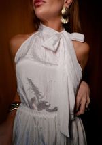 Blusa Lis Off White