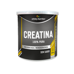 Creatina Monohidratada 100% PURA