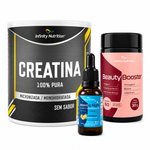 KIT 04 - Bem-estar