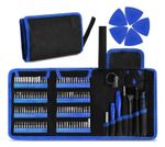 Kit Chave Ferramentas Yx-6018 Multi-Functional Yaxun