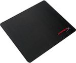 Mousepad Gamer HyperX Gaming Fury Grande 45x40mm Preto
