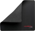 Mousepad Gamer HyperX Gaming Fury Grande 45x40mm Preto