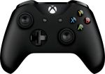 Controle Gamer C/Fio para Xbox One Windows Original Preto