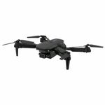 Drone Wifi Camera Control Bateria - Preto