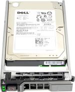 HD Sas 1.2tb 2.5 10k 6gbs Com Gaveta *Cor Prateado Enterprise St1200mm0007