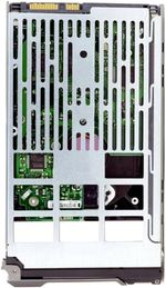 HD Sas 1.2tb 2.5 10k 6gbs Com Gaveta *Cor Prateado Enterprise St1200mm0007
