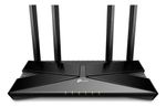 Roteador Wi-Fi AX3000 WIFI 6 Dual Band 4 Portas Lan Gigabit, EX511, Tp-link