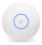 Roteador Wi-Fi Acess Point Ubiquiti S/ Fonte AP-AC-LR UniFi S/CX