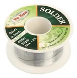 Fio de Solda Estanho 0.4MM Solder Yaxun