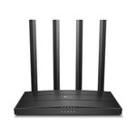 Roteador Wi-Fi Archer C80 Dual Band AC1900 4 Portas LAN Gigabit Tp-link