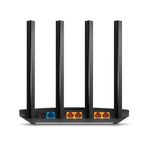 Roteador Wi-Fi Archer C80 Dual Band AC1900 4 Portas LAN Gigabit Tp-link