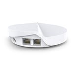 Roteador Wi-Fi Mesh Gigabit Dual Band AC1300 Deco M5 C/2 Uni Tp-link