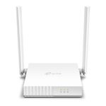 Roteador Wi-Fi Fast 300mbps TL-WR829N 2 Antenas Tp-link 