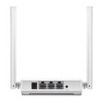 Roteador Wi-Fi Fast 300mbps TL-WR829N 2 Antenas Tp-link 