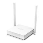 Roteador Wi-Fi Fast 300mbps TL-WR829N 2 Antenas Tp-link 