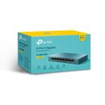 Switch 8pt Gigabit Tp-Link LS108G