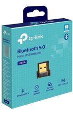 Adaptador Usb 5.0 Bluetooth Nano Tp-link 