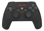 Controle Gamer Redragon G808 Harrow V2 S/Fio 2.4Ghz Preto
